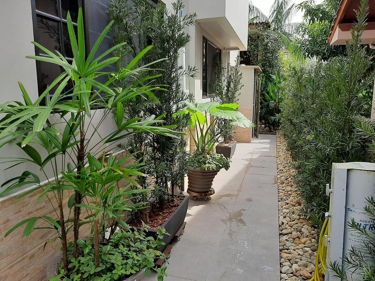 Ufsc Guest House Florianopolis Brazil