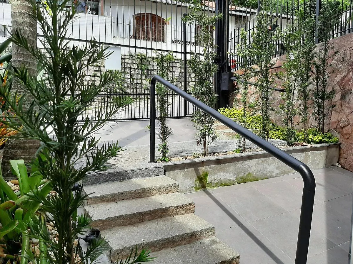 Ufsc Guest House Florianopolis