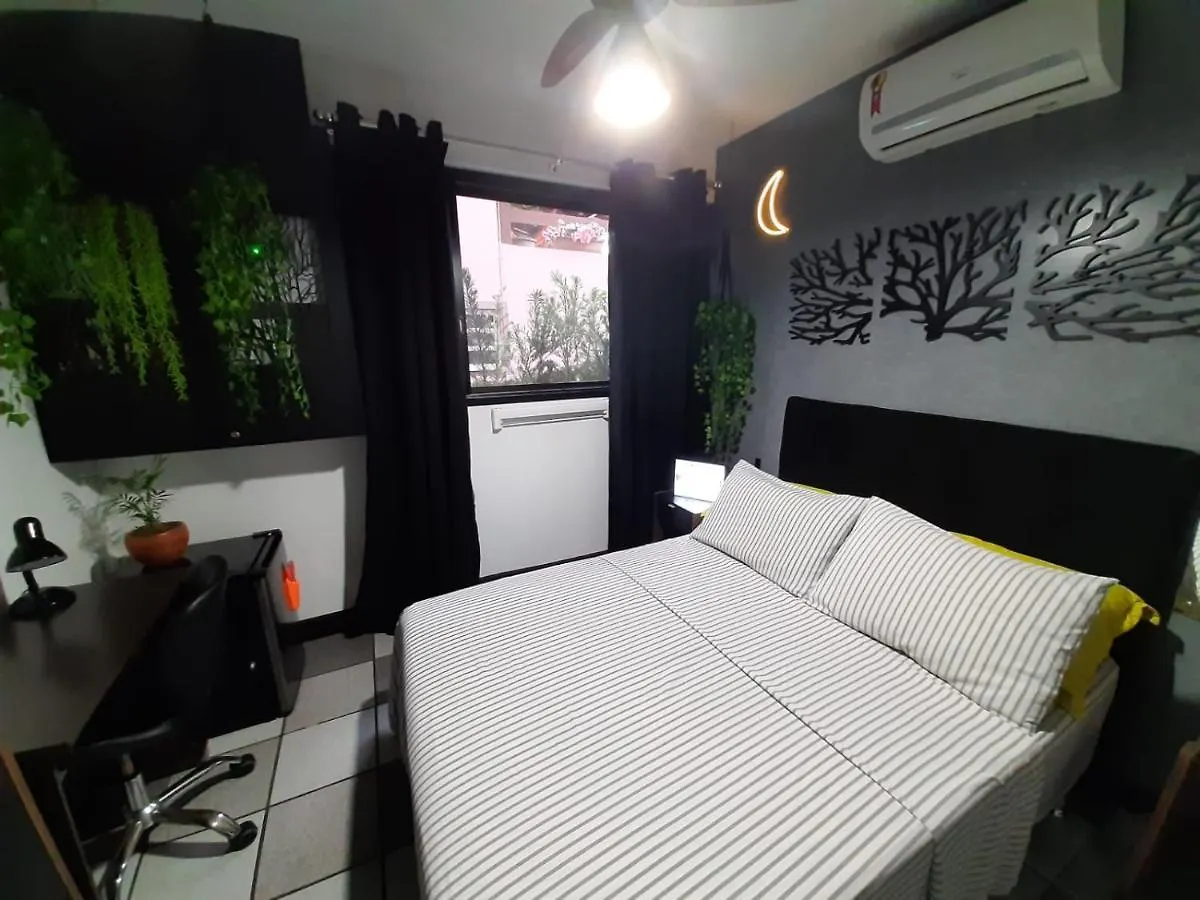 Ufsc Guest House Florianopolis Homestay