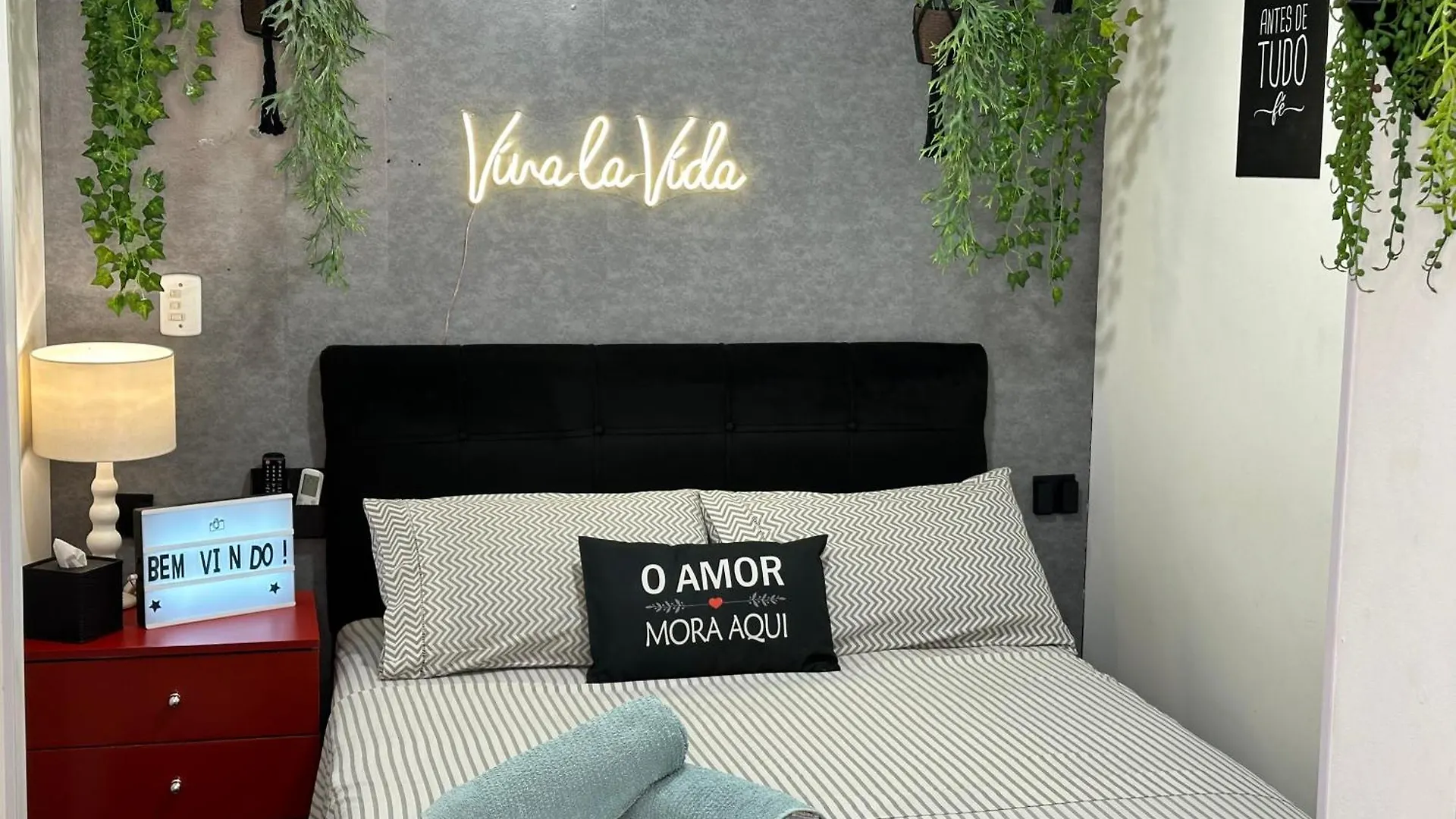 Ufsc Guest House Florianopolis Homestay