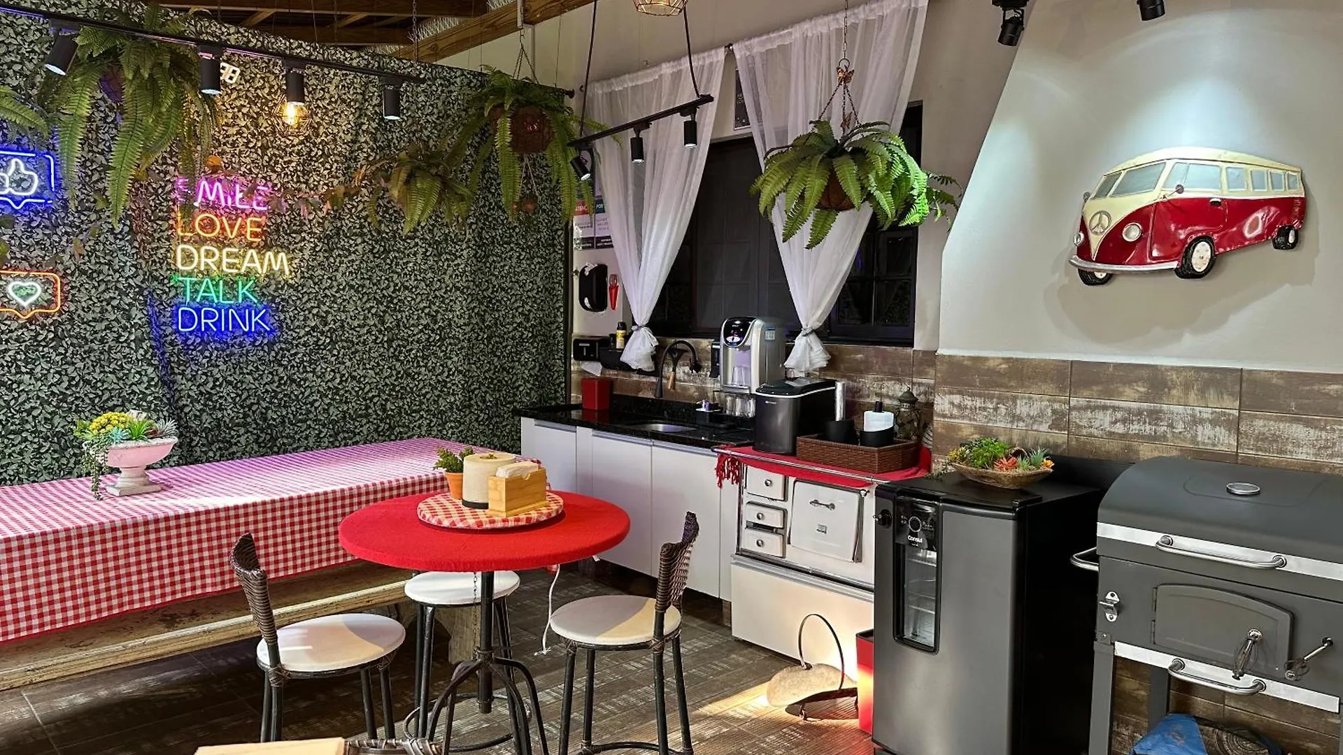Homestay Ufsc Guest House Florianopolis