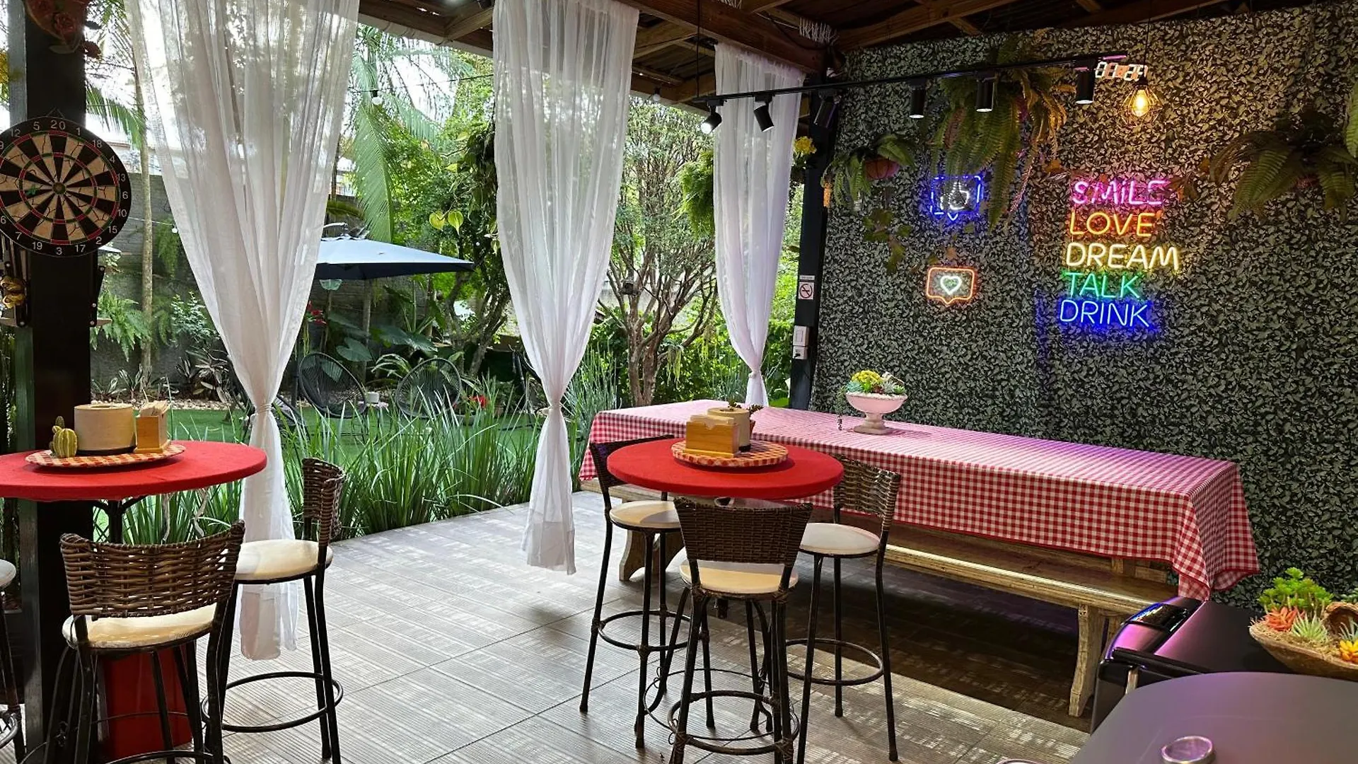Ufsc Guest House Florianopolis