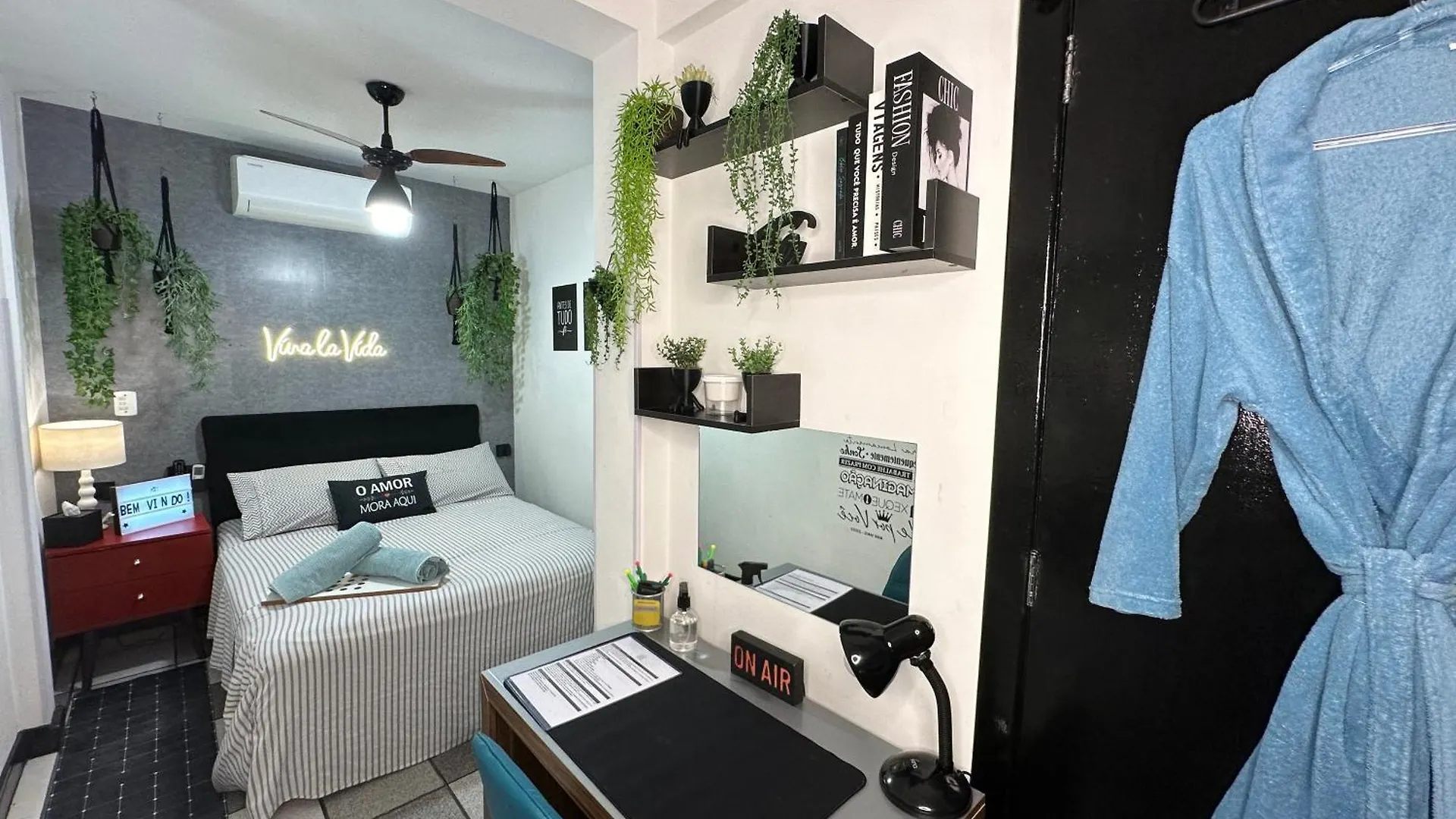 Ufsc Guest House Florianopolis Homestay