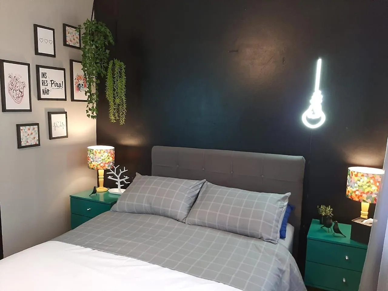 Homestay Ufsc Guest House Florianopolis Brazil