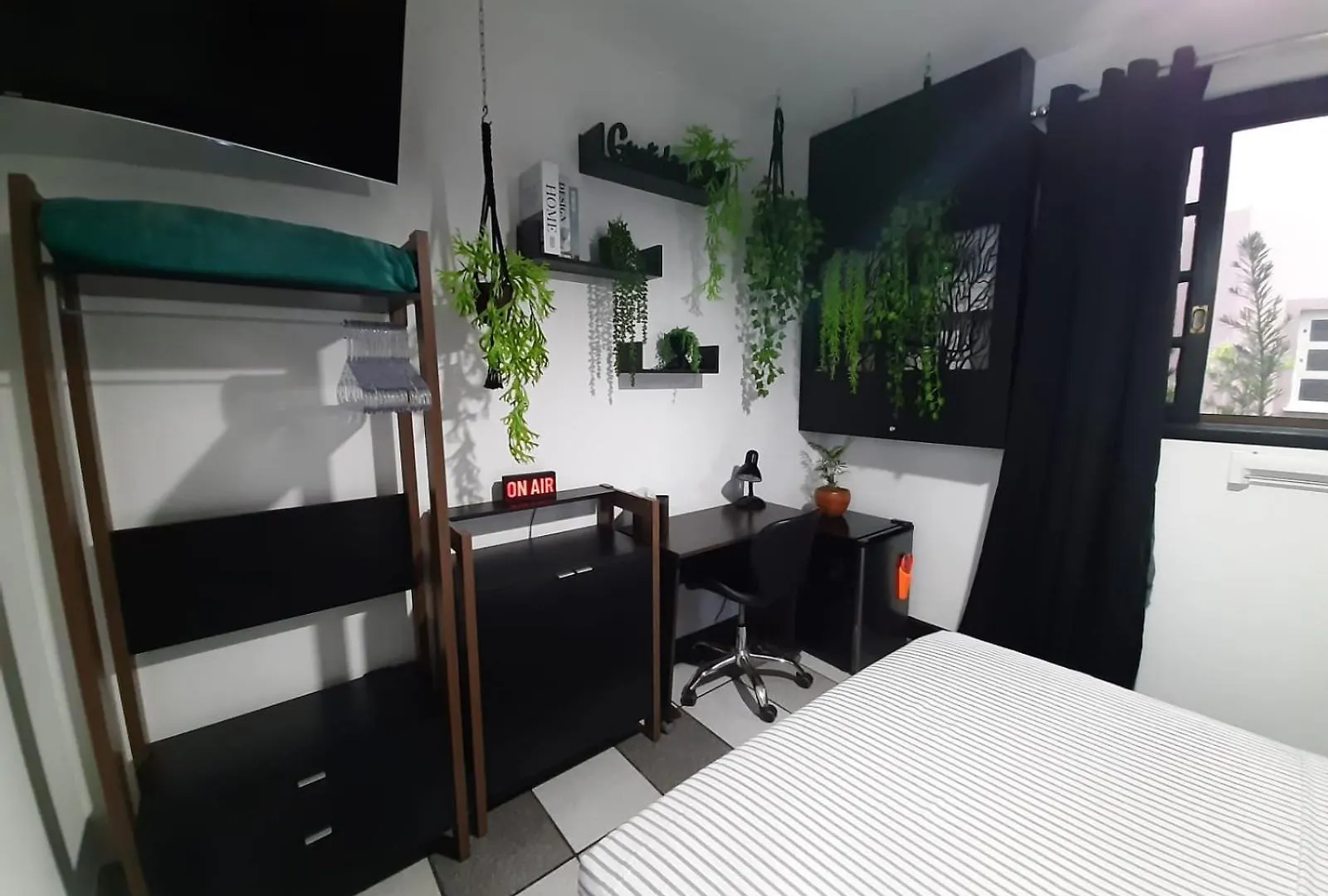 Ufsc Guest House Florianopolis Homestay