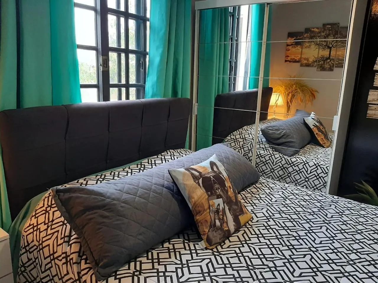 Homestay Ufsc Guest House Florianopolis