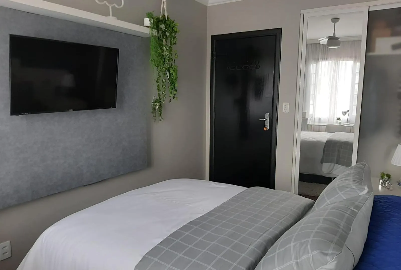 Homestay Ufsc Guest House Florianopolis Brazil