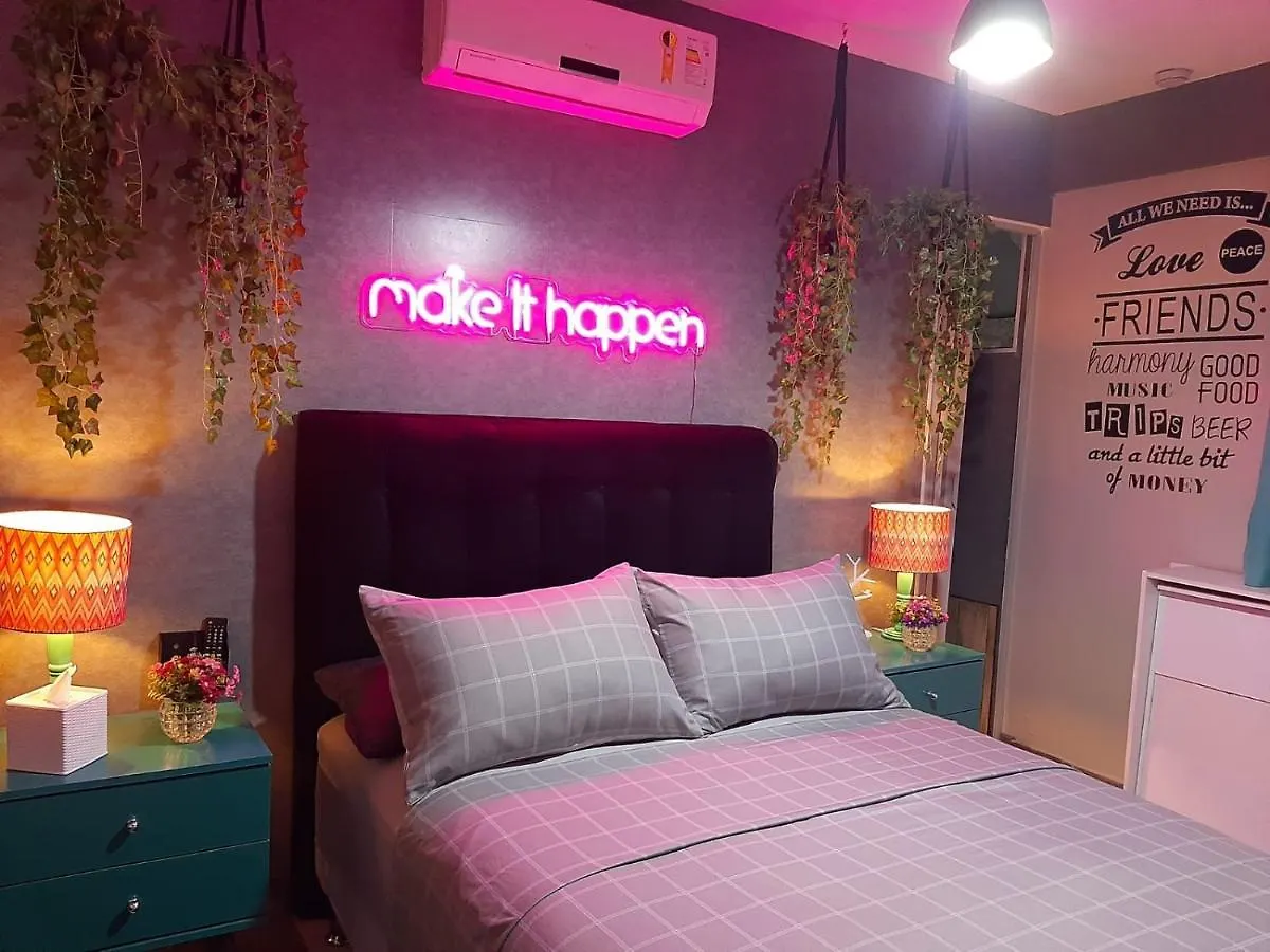 Quarto em Acomodações Particulares Ufsc Guest House Florianópolis