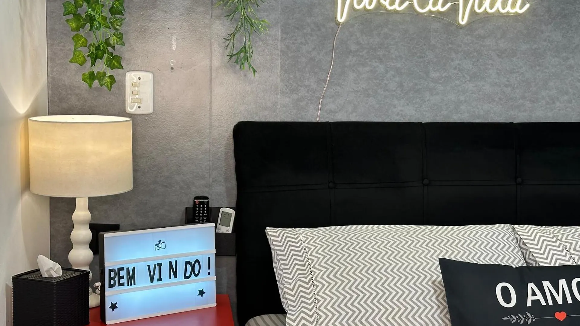 Quarto em Acomodações Particulares Ufsc Guest House Florianópolis