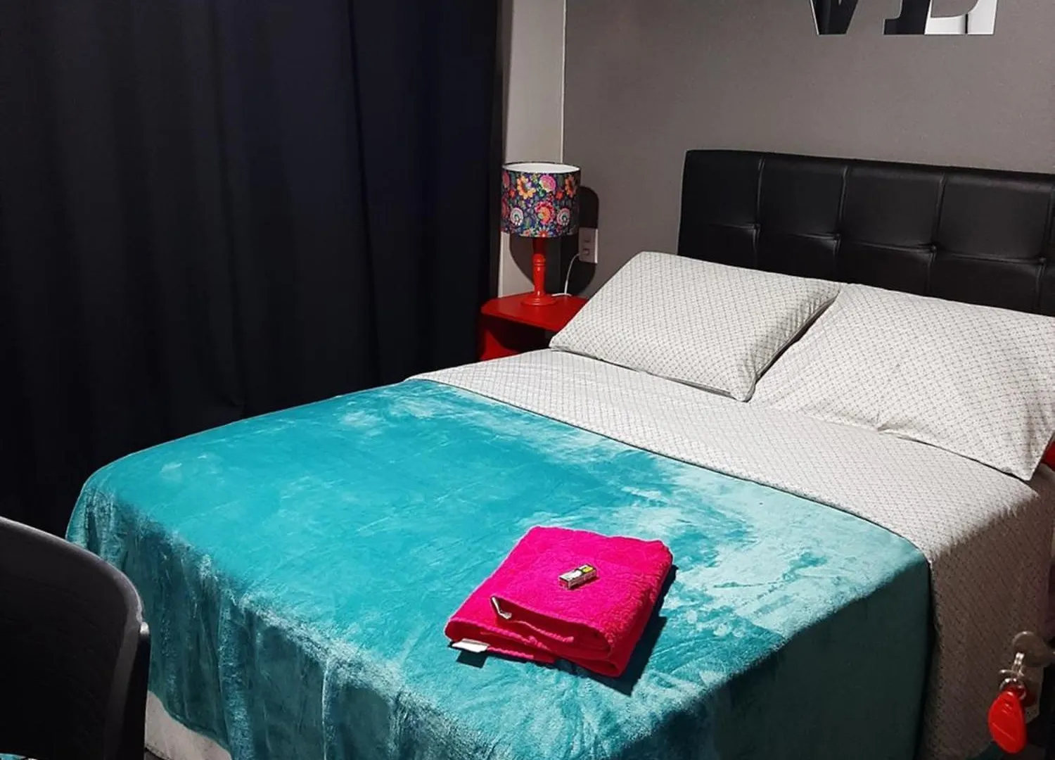 Ufsc Guest House Florianópolis