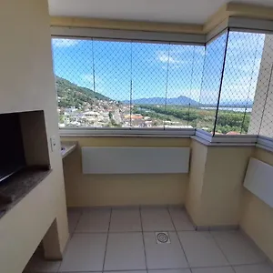 Apartamento Apto Em - 5km Do Centro Ufsc, Florianópolis