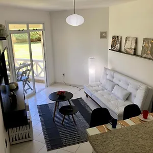 Apartamento Lindo Apto Beira Da Lagoa, Florianópolis