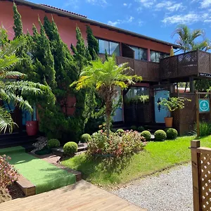 Apartamento Residencial Jurere Belo, Florianópolis