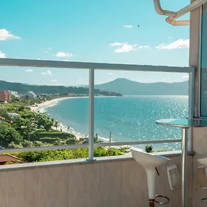 Apartamento Mergulho No Mar De Jurerê Com Vista Lateral, Florianópolis