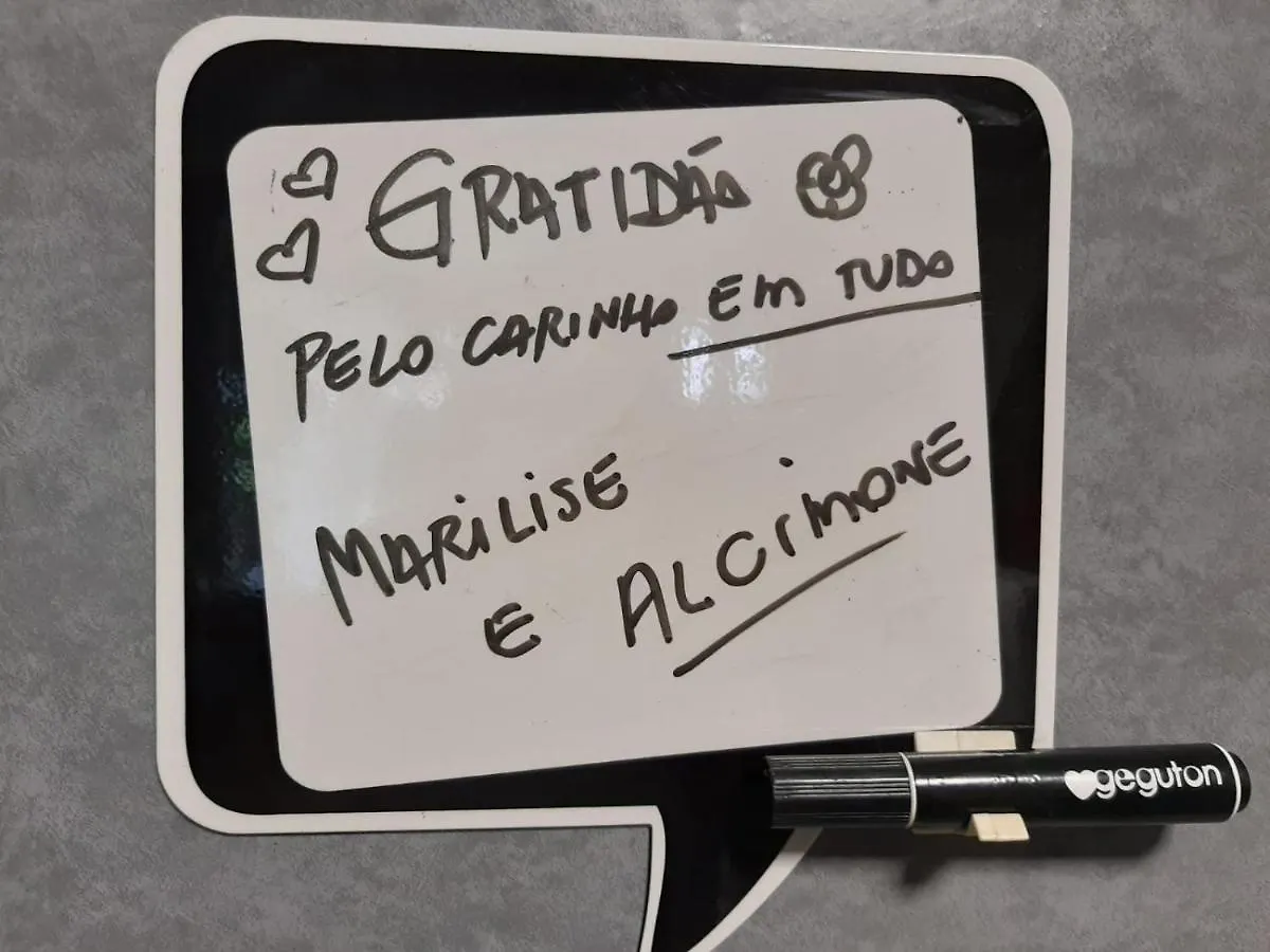 Ufsc Guest House Florianopolis