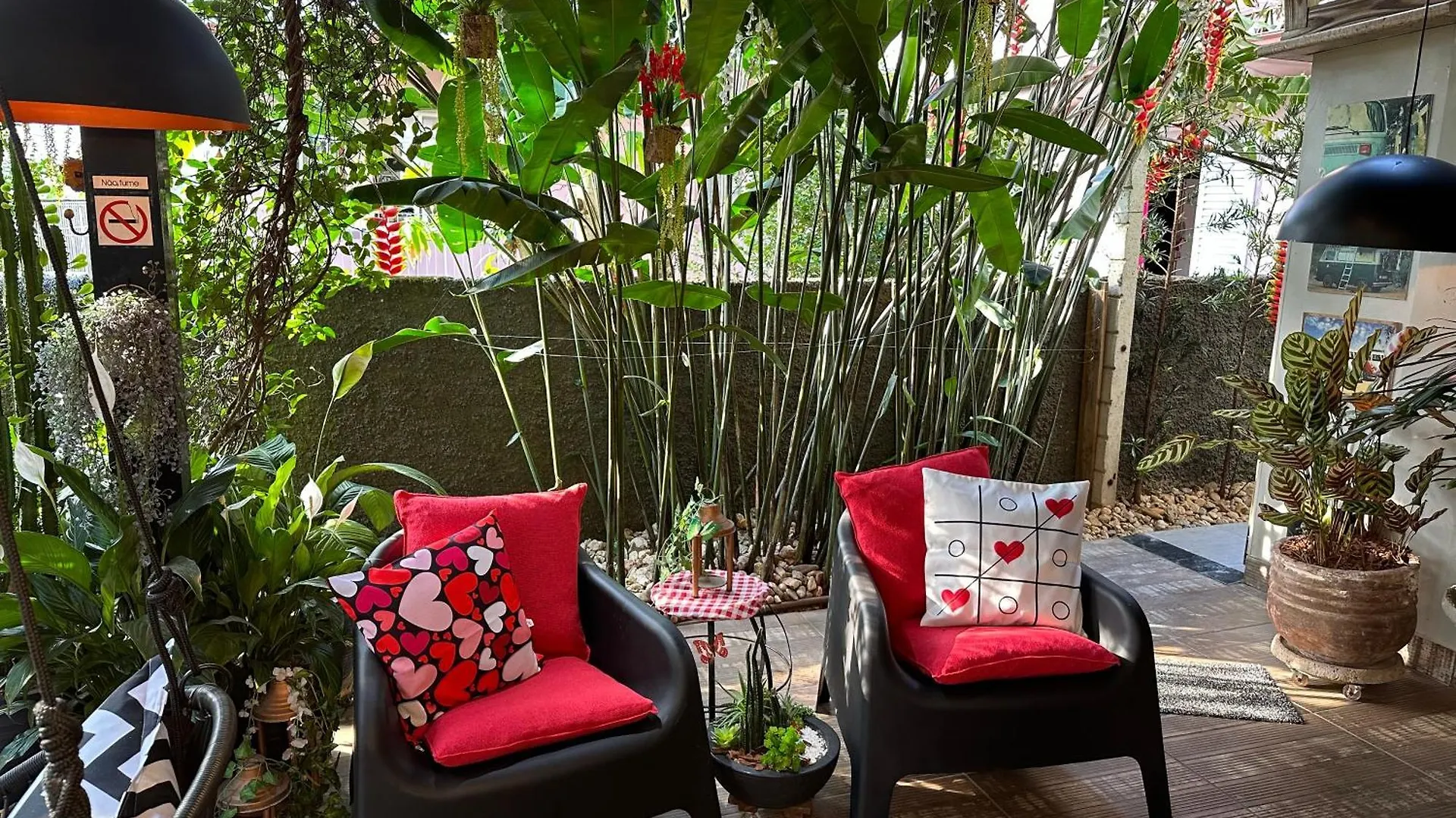 Homestay Ufsc Guest House Florianopolis Brazil