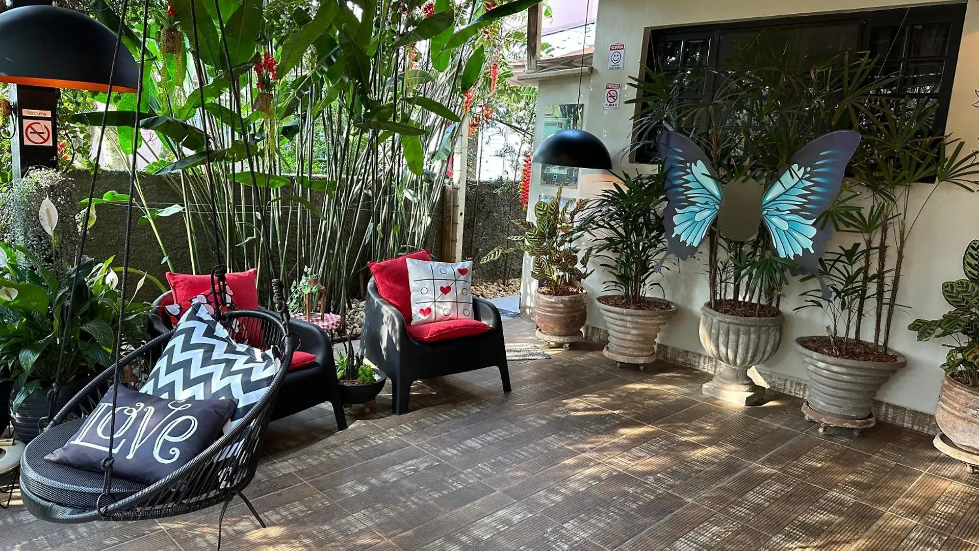 Ufsc Guest House Florianopolis 0*,