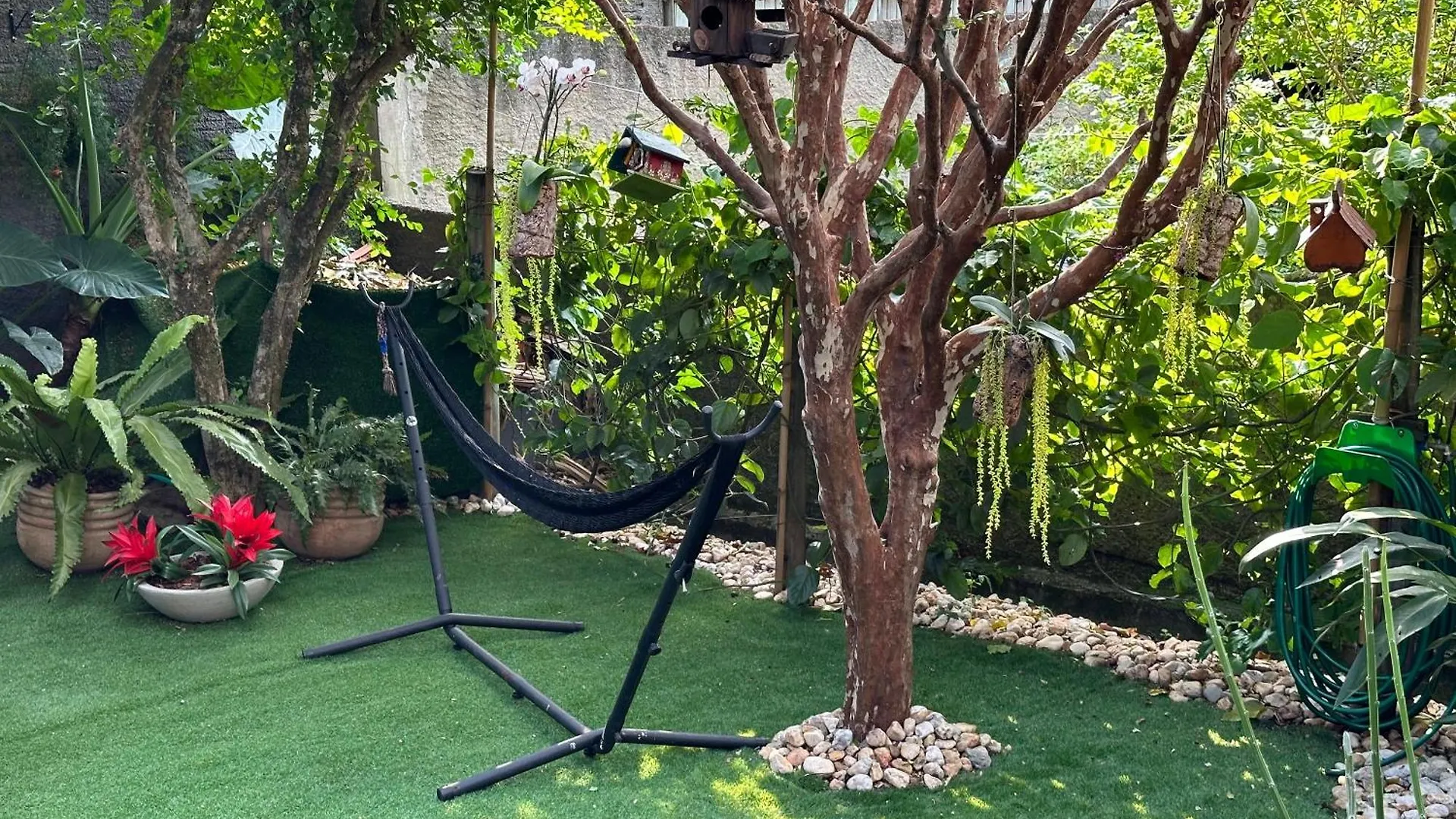 Ufsc Guest House Florianopolis