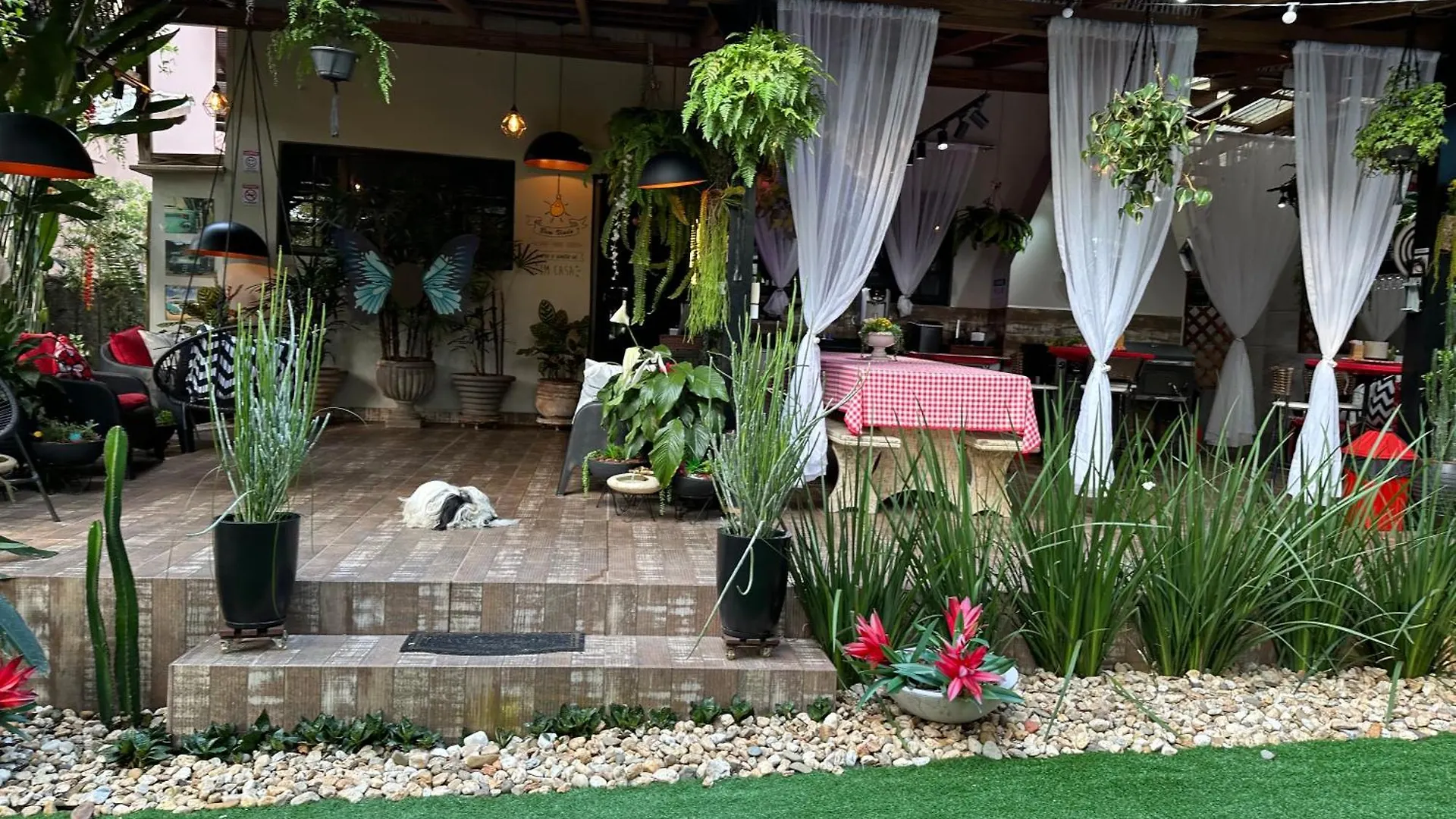 Ufsc Guest House Florianopolis