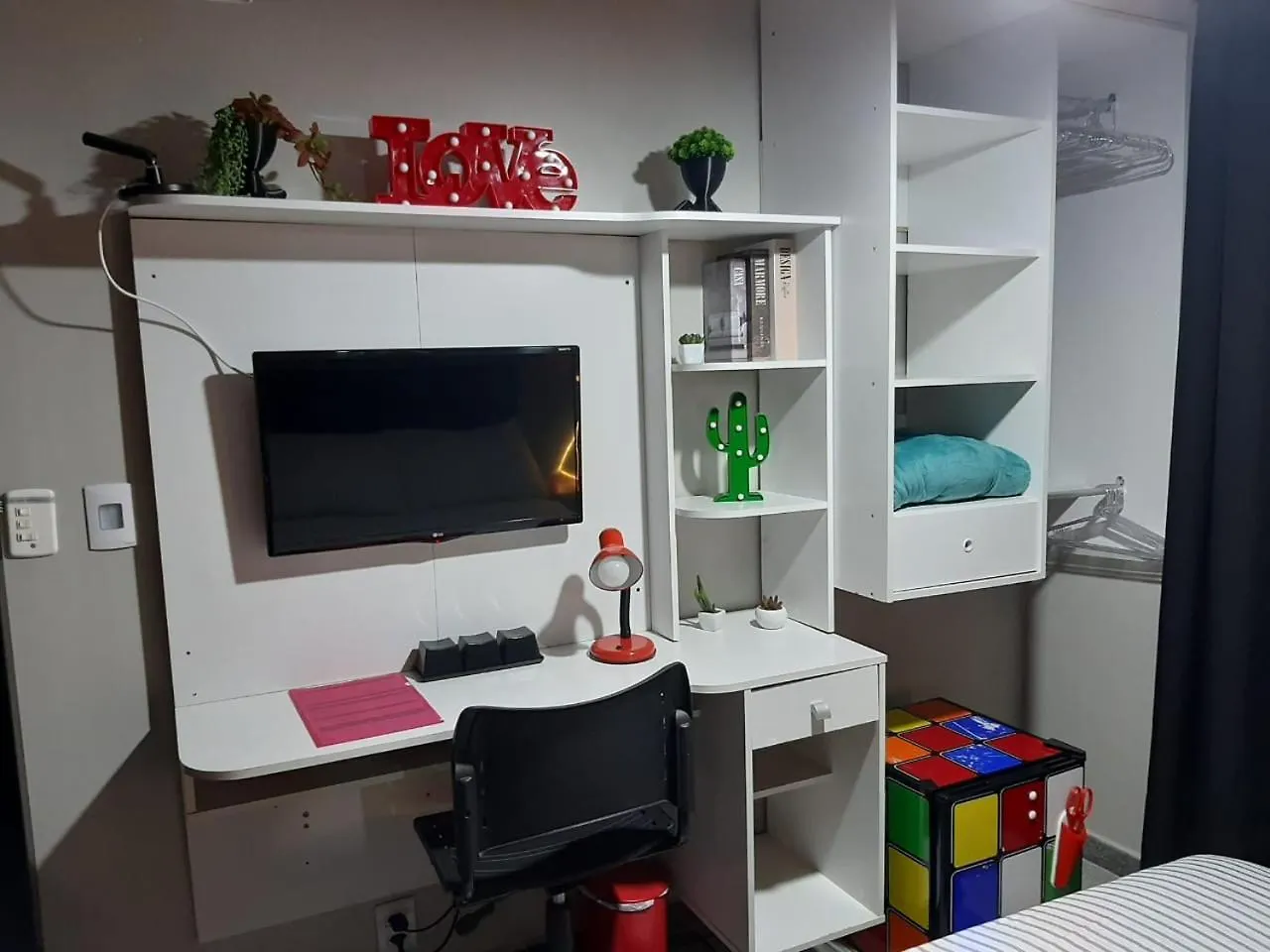 Ufsc Guest House Florianopolis