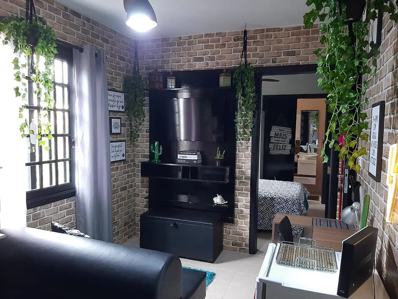 Homestay Ufsc Guest House Florianopolis