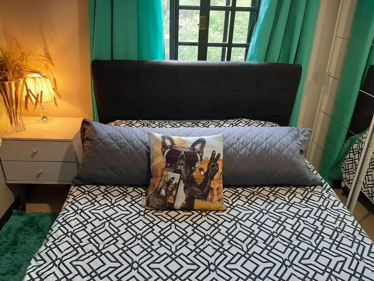 Ufsc Guest House Florianopolis Homestay