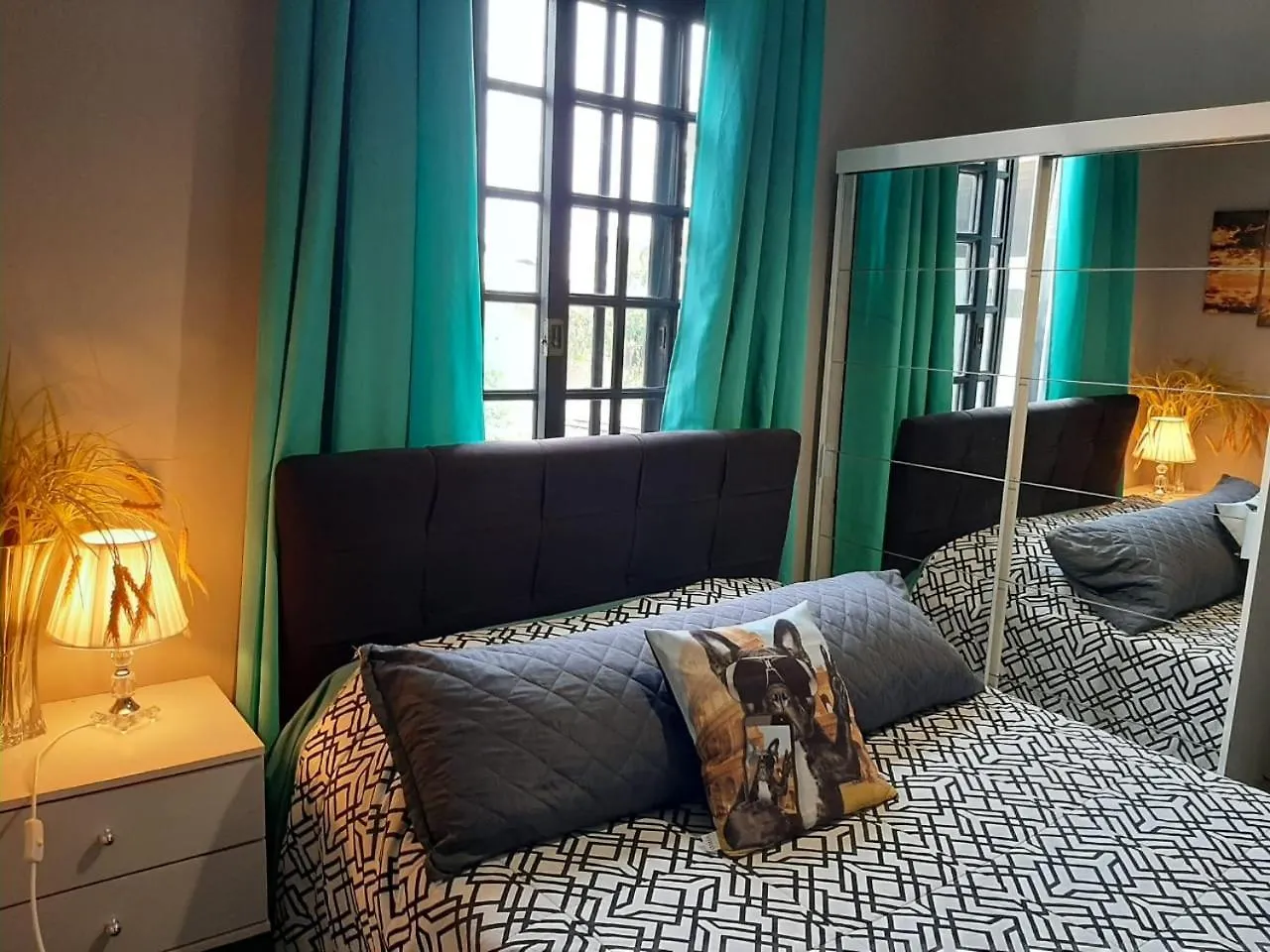 Ufsc Guest House Florianopolis Brazil