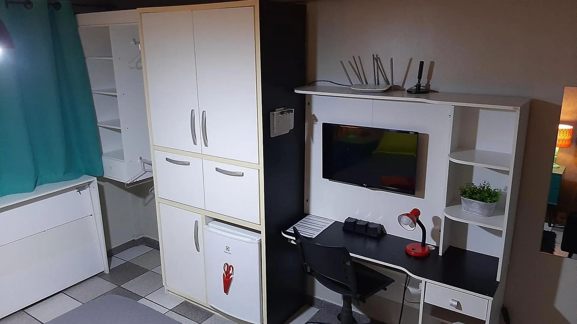 Ufsc Guest House Florianopolis