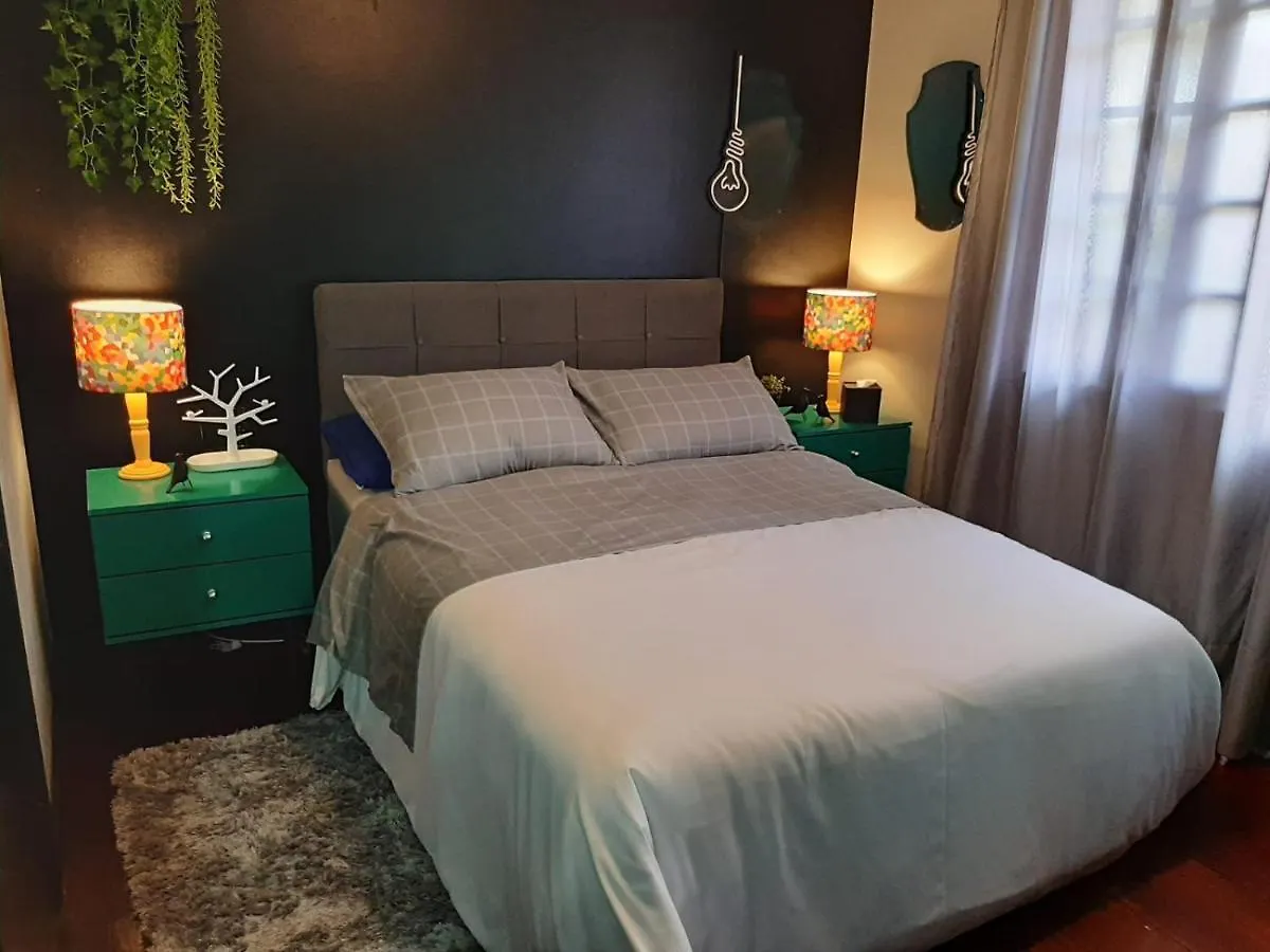 Ufsc Guest House Florianópolis البرازيل