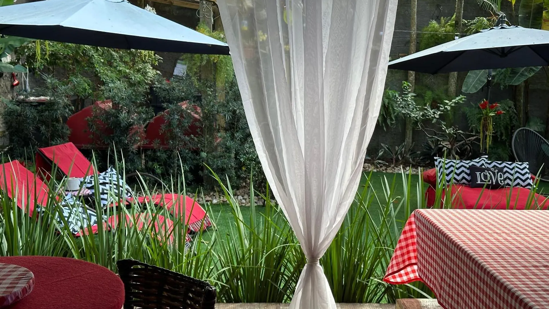 Ufsc Guest House Florianópolis منزل للإقامة