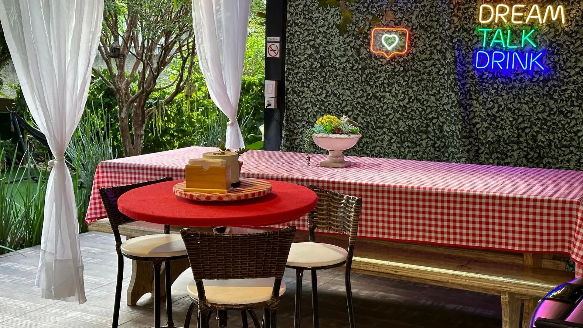 Ufsc Guest House Florianópolis منزل للإقامة