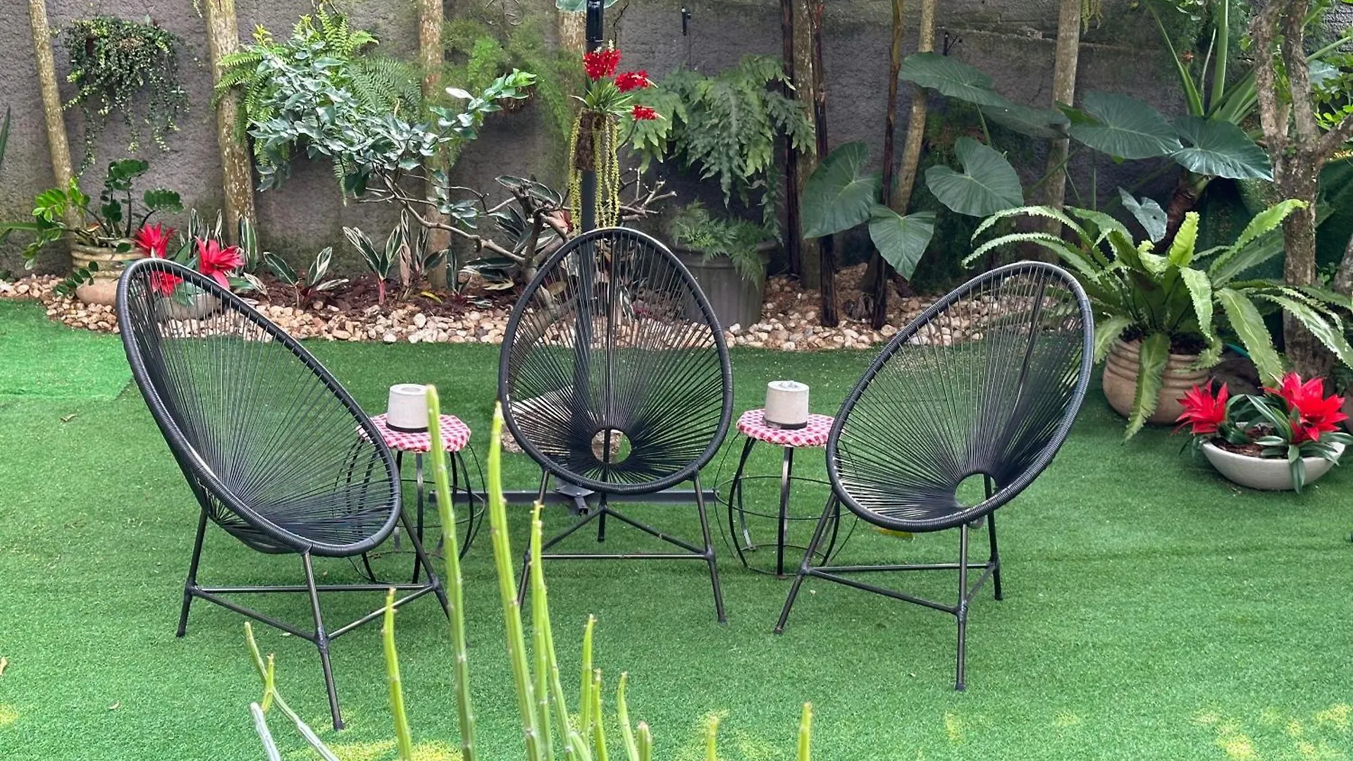 منزل للإقامة Ufsc Guest House Florianópolis البرازيل